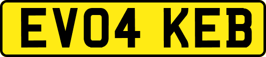 EV04KEB