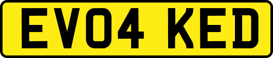 EV04KED