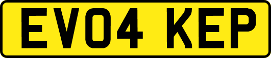 EV04KEP