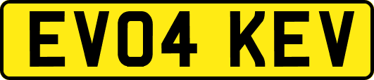 EV04KEV