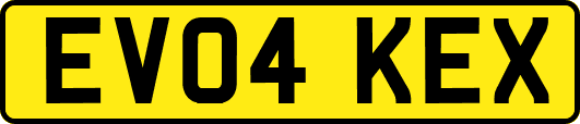 EV04KEX