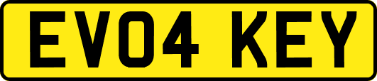 EV04KEY