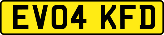 EV04KFD