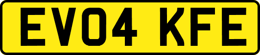 EV04KFE