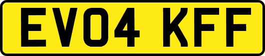 EV04KFF