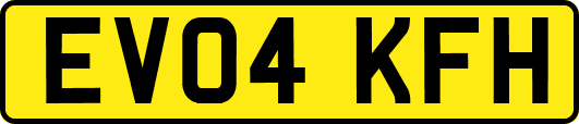 EV04KFH