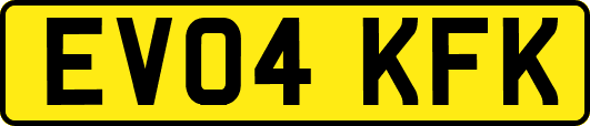 EV04KFK