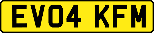 EV04KFM