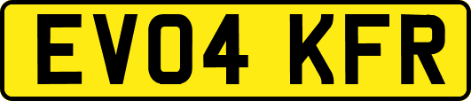 EV04KFR