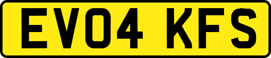 EV04KFS