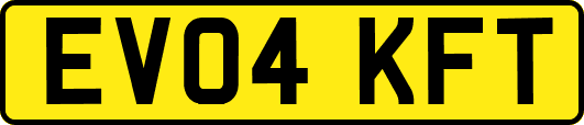 EV04KFT