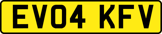 EV04KFV
