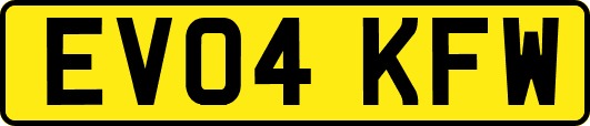EV04KFW