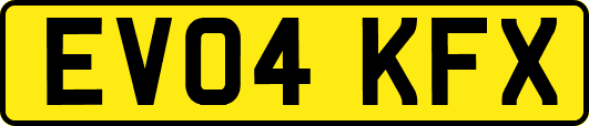 EV04KFX