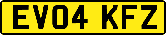 EV04KFZ