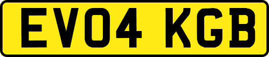 EV04KGB
