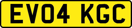 EV04KGC