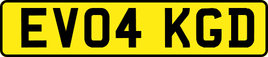 EV04KGD