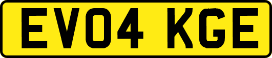 EV04KGE