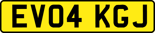 EV04KGJ