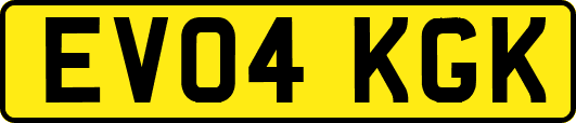 EV04KGK