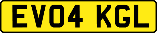 EV04KGL
