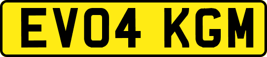 EV04KGM