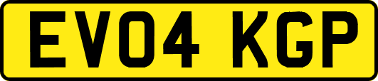 EV04KGP