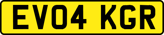 EV04KGR