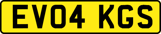 EV04KGS
