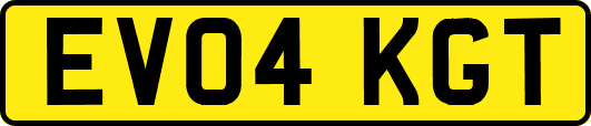EV04KGT
