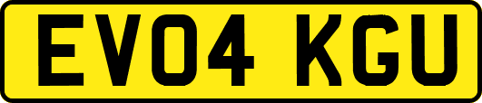 EV04KGU
