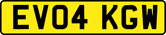 EV04KGW