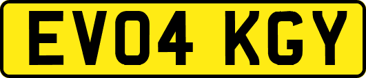 EV04KGY