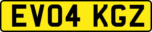 EV04KGZ