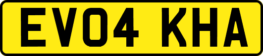 EV04KHA