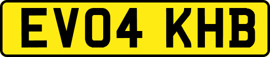 EV04KHB