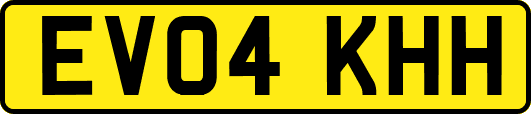 EV04KHH