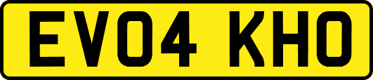 EV04KHO