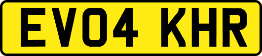 EV04KHR