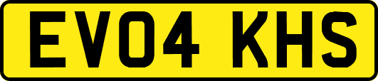 EV04KHS