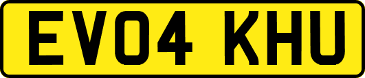 EV04KHU