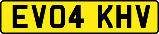 EV04KHV