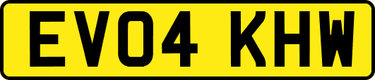 EV04KHW