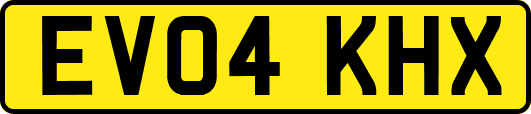 EV04KHX