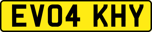 EV04KHY