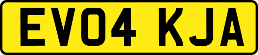 EV04KJA