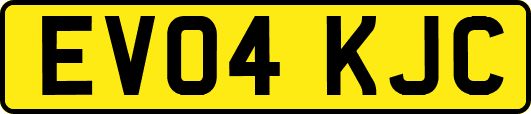 EV04KJC