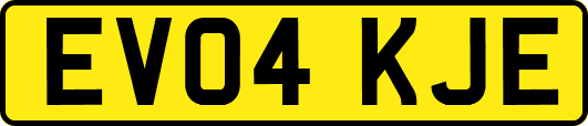 EV04KJE