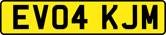 EV04KJM